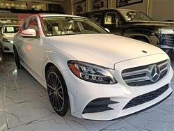 مێرسێدس بێنز C-Class